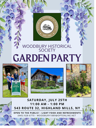 gardenparty
